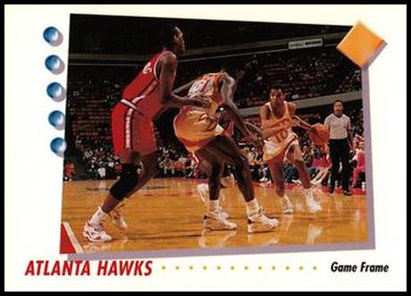 405 Atlanta Hawks GF